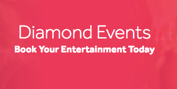 diamond events