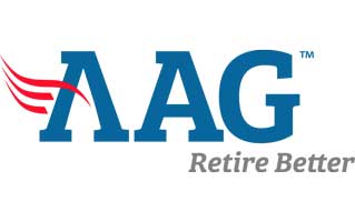 AAG logo