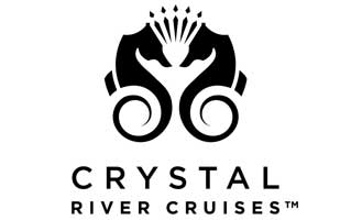 Crystal logo