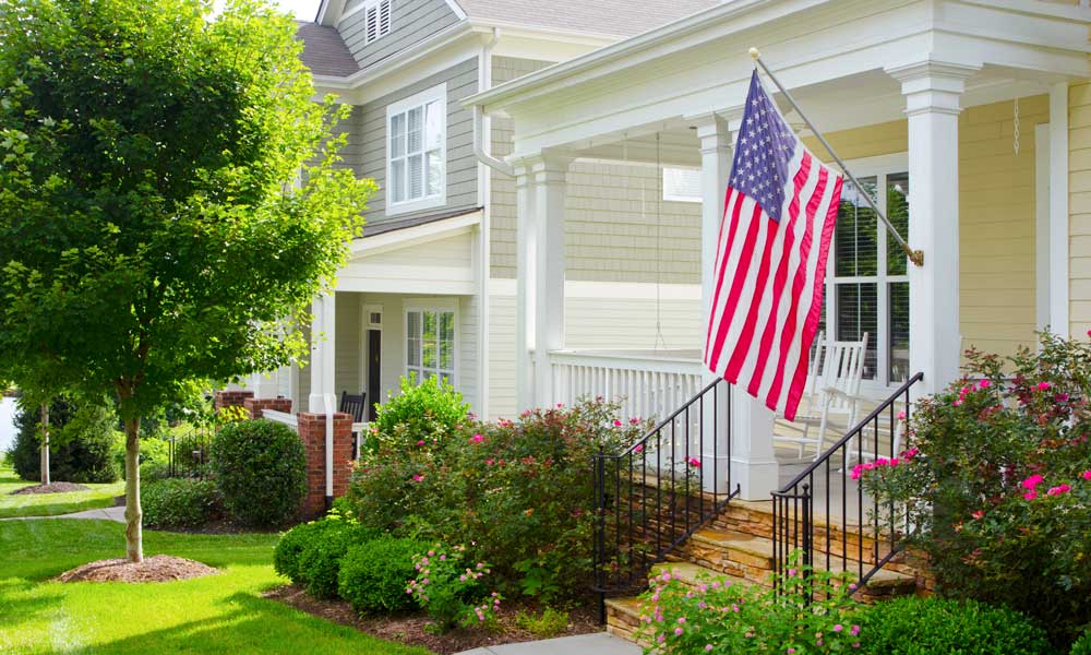 Mortgage Options for Veterans

