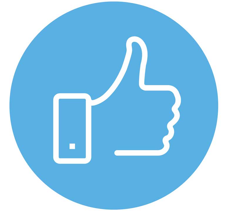 Thumbs Up