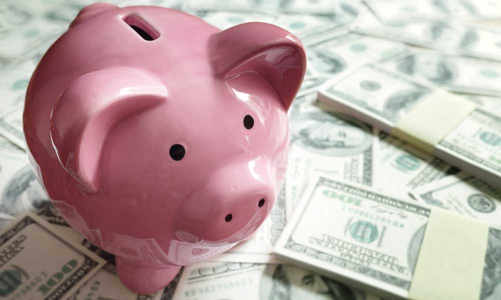 How Much Should You Have Saved For Retirement Based on Your Age?