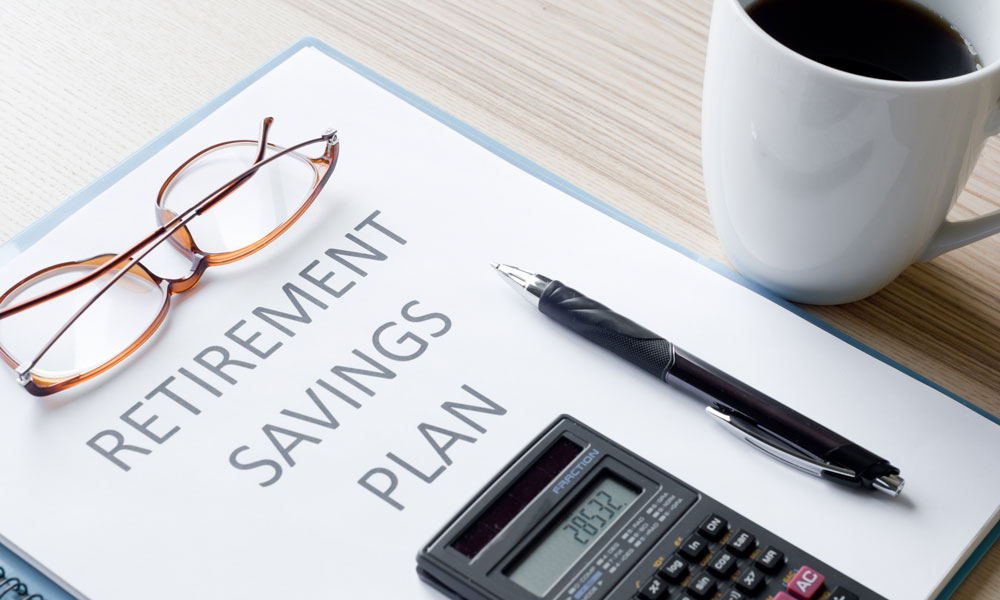 5 Ways to Maximize Your Retirement Savings
