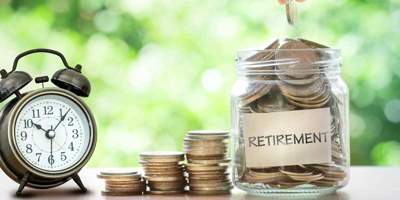 Retirement Savings