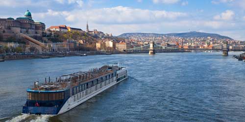 Best river cruises