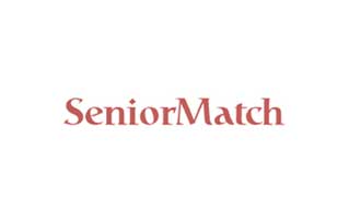 SeniorMatch logosu