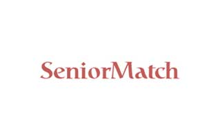 SeniorMatch logo