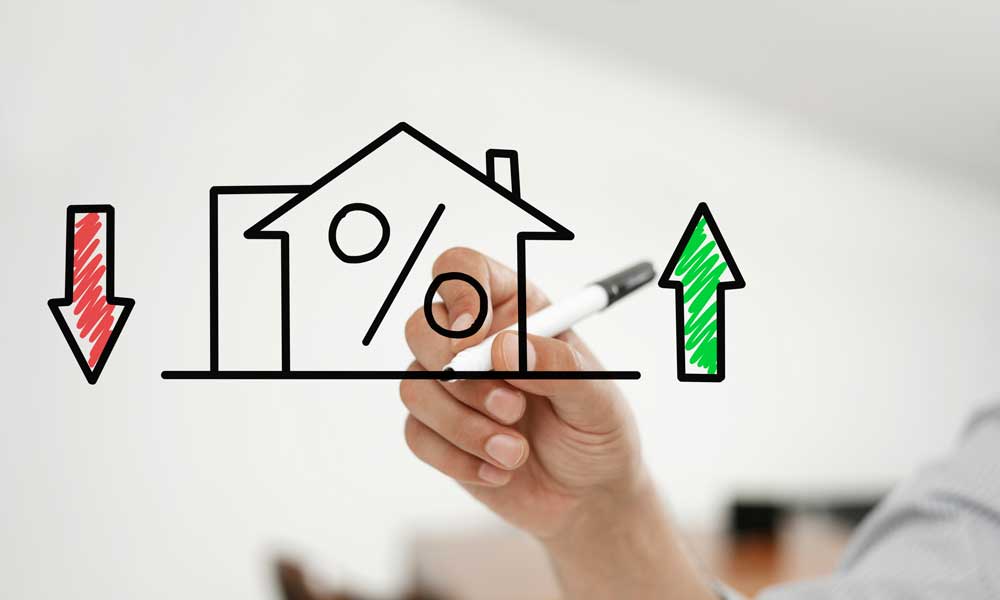 How to Get the Best Mortgage Refinance Rate