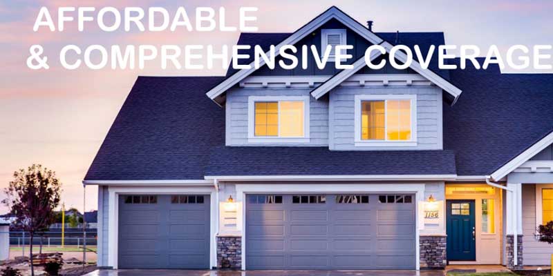 pride home warranty screenshot