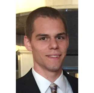 Eric Rubel, Lifeway Mobility