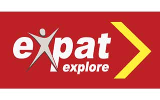 Expat logo