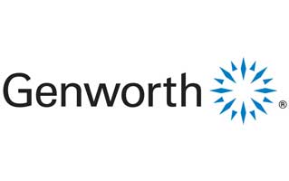 Genworth logo