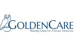 Goldencare logo