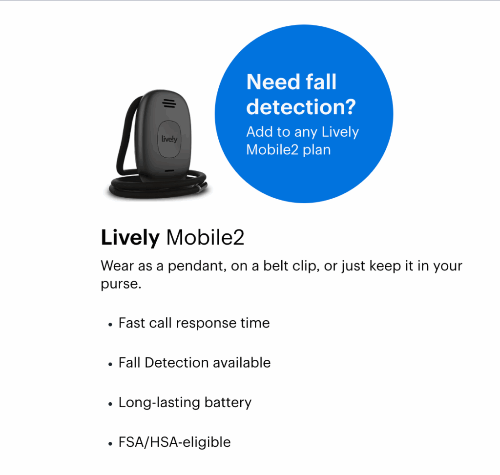 5 Best Medical Alert with Fall Protection (2026)