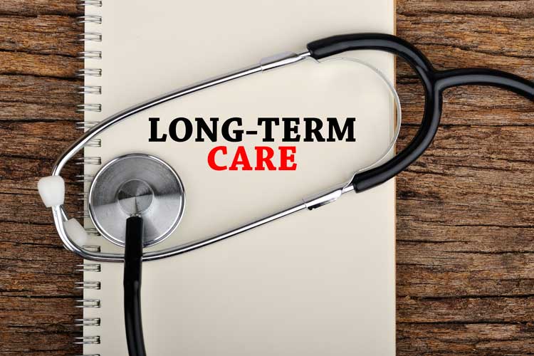 Long-term care