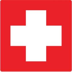 medical cross