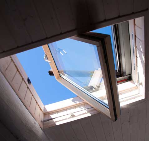 skylight