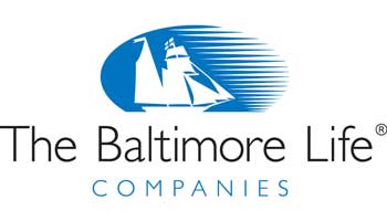 Baltimore life logo