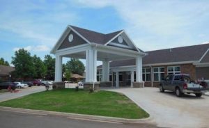 Baptist Village Nursing Home