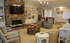 Brookfield Assisted Living Fort Smith