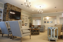 Brookfield Assisted Living Fort Smith