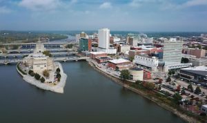 Cedar Rapids Retirement Living