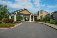 Clarity Pointe Fayetteville | Retirement Living