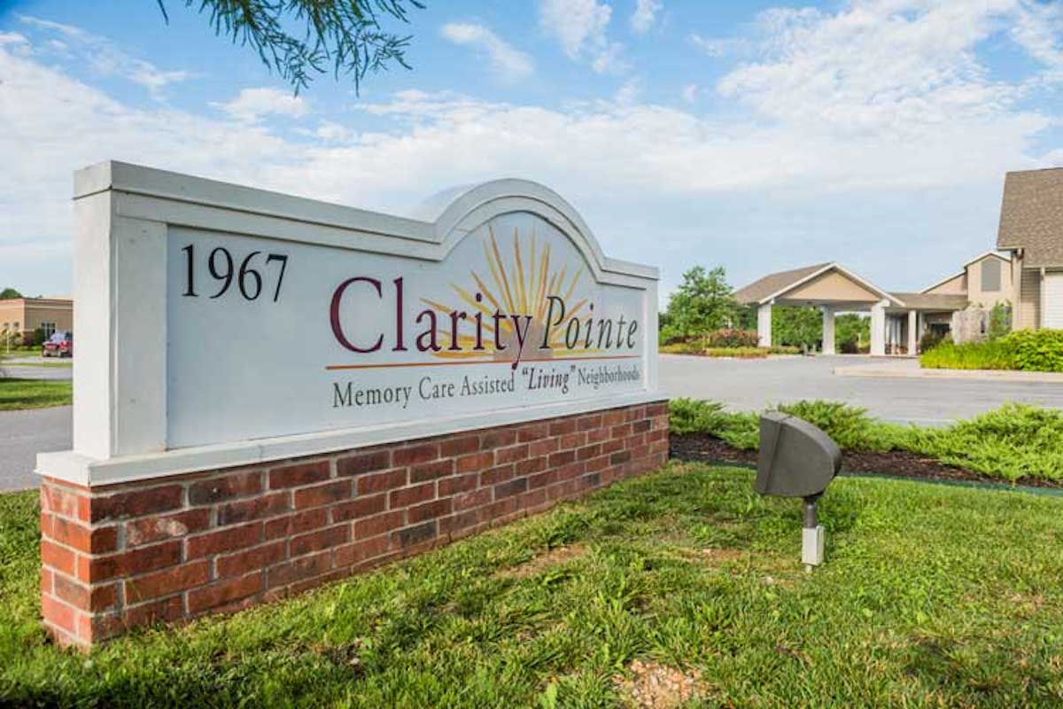 Clarity Pointe Fayetteville | Retirement Living
