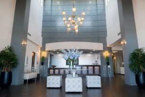 Colonel Glenn Nursing Home