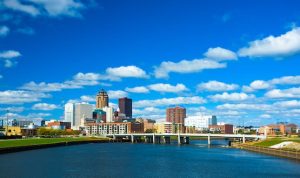 Des Moines Retirement Living
