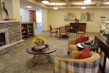 Edencrest at Beaverdale | Retirement Living