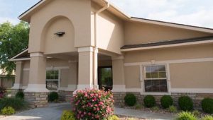 Fayetteville Health and Rehab