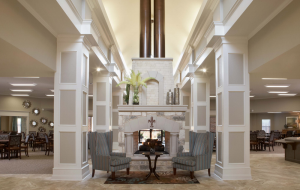 The Manor Assisted Living Little Rock