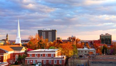 Fayetteville, AR