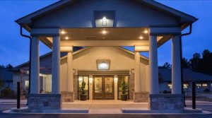 Good Shepard Nursing Home