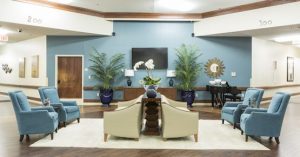 Hickory Heights Nursing Homes