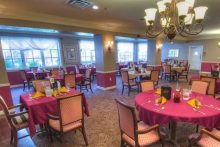Mansions Assisted Living