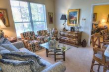 Mansions Assisted Living
