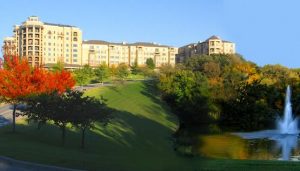 Montereau Tulsa