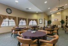 Morningside Fayetteville Assisted Living