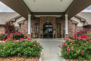 Morningside Fayetteville Assisted Living