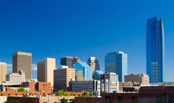 Best Cities for Retirement | Oklahoma City, OK