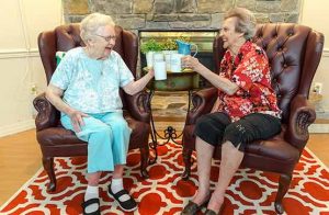 Pleasant Valley Nursing Home