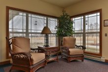 Prairie Hills Assisted Living | Retirement Living