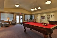Prairie Hills Assisted Living | Retirement Living
