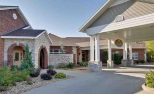 Quail Creek Nursing Home