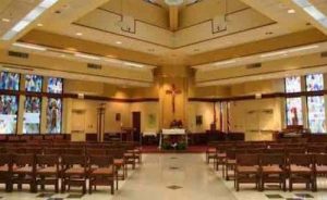St. Ann's Nursing Home