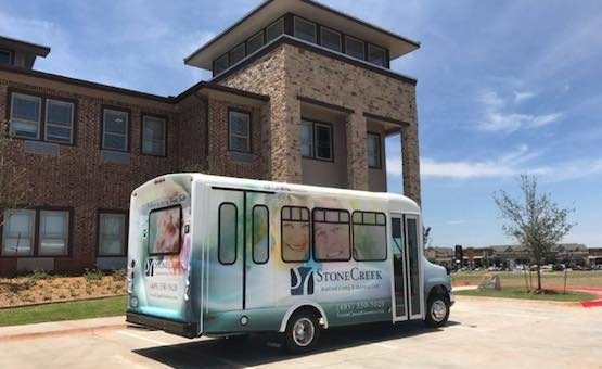 Stone Creek Memory Care