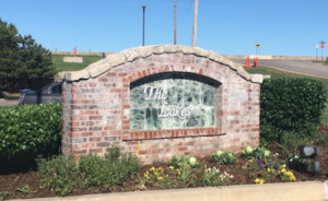 The Lake Nursing Home