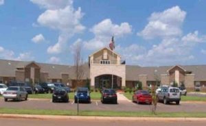 Tuscany Village Nursing Center